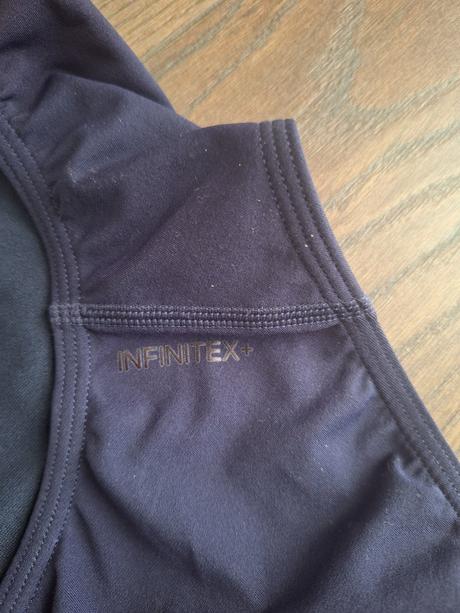 Plavky, adidas,38