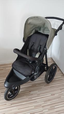 Kočik hauck runner, hauck,hauck runner 2