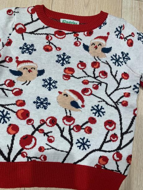 Sveter dedoles, 116