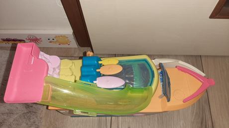 Lps cruise ship,