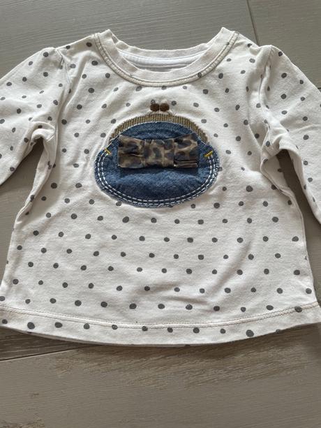 Tricko+suknicka, next,68