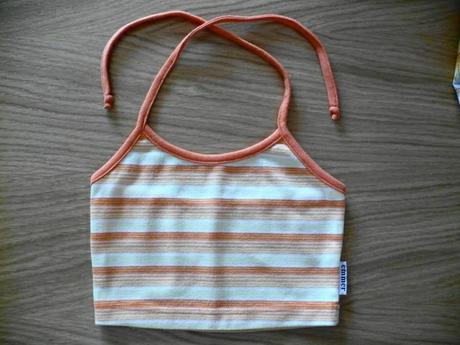 Tielko na leto, zn. emmer, 86