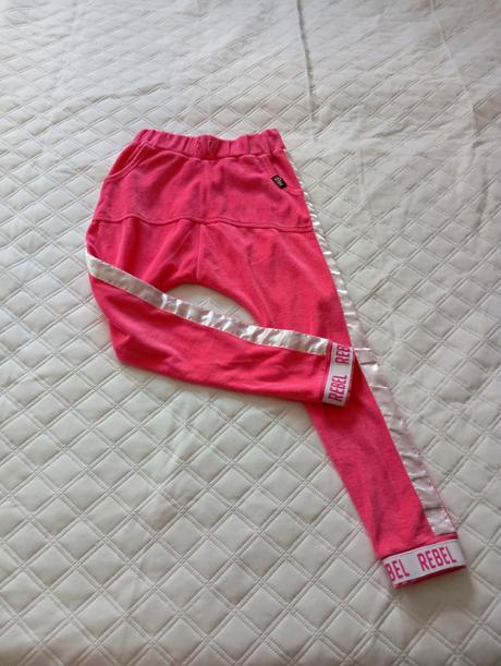 Rebel tepláky, rebel kids,122