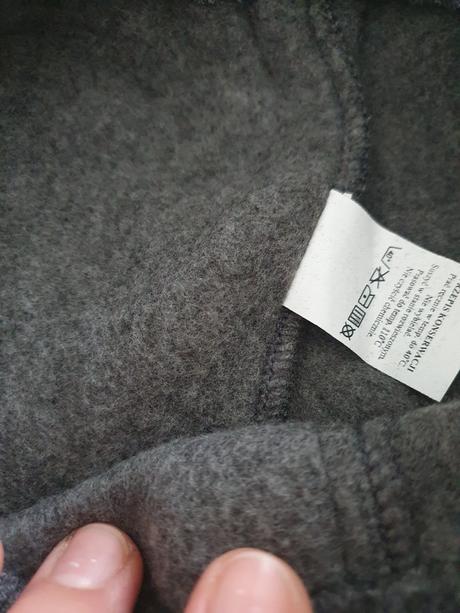 Vyteplené tepláky, 158