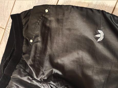 Tepláky suštiaky zimné, adidas,36