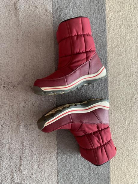 Reima pikavari snehule 35, reima,35