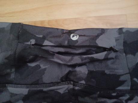 Zateplené legíny, f&f,l