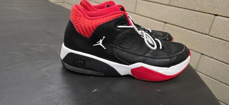 Jordan tenisky, air jordan,46