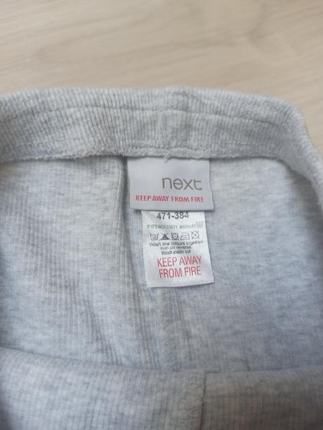 Balík pre dievčatko 92, 86–98