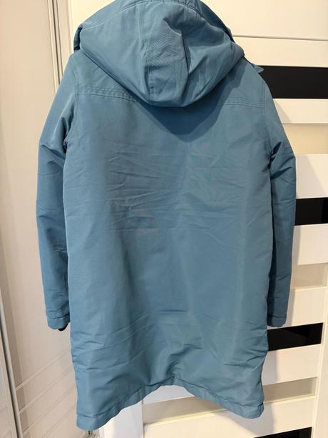 Zimna bunda-parka 170-176 salty dog, 170