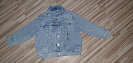 Rifľ.bundička, denim co,104