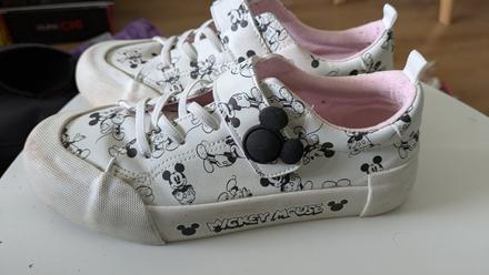 Tenisky reserved, reserved,35