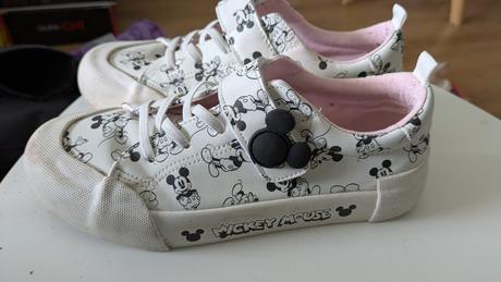 Tenisky reserved, reserved,35