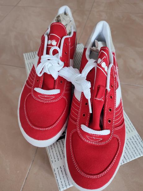 Pánske športové tenisky zn.diadora, 43