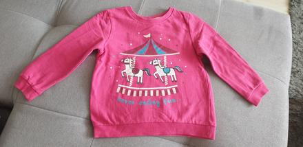 Tenká mikina č.98, 98