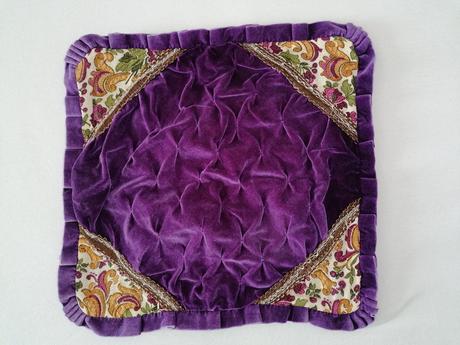 Obliečka na vankúš, 