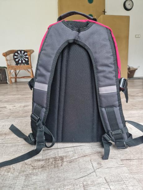 Ruksak , batoh wolkl, 