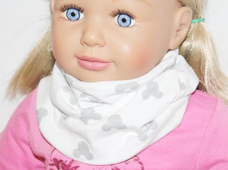 Obojstranný rada tunel miky 23 x 17 cm, rada,80 - 116