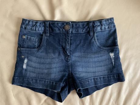 Riflové šortky pepperts 146, pepperts,146