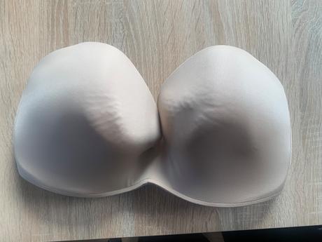 Dámska korzetová push-up podprsenka wonderbra, 85c