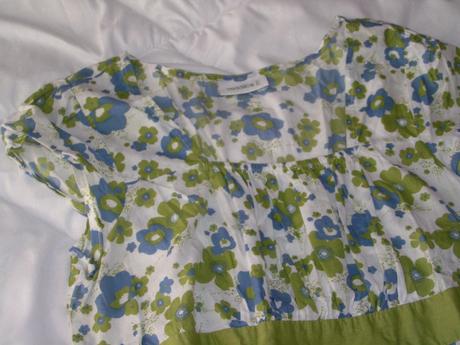 Košieľka, yessica,36