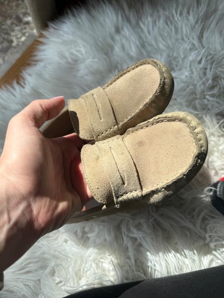 Mokasiny zara, zara,33