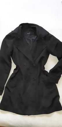 Prechodný kabát vero moda s, vero moda,s