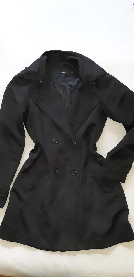 Prechodný kabát vero moda s, vero moda,s
