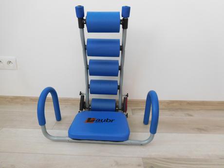 Vaubr sport na posilnie nie noh, 