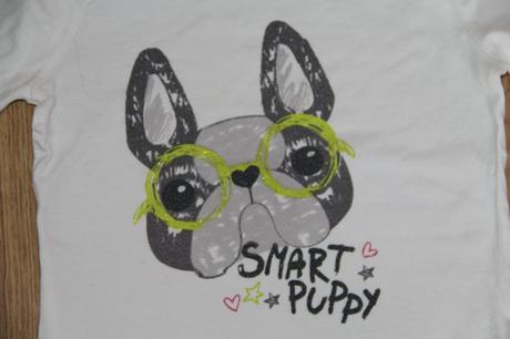 Tricko so psikom, f&f,98