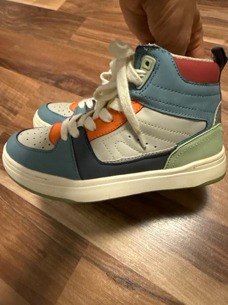 Tenisky zara, zara,33