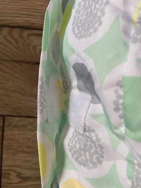 Vankúš na dojčenie,