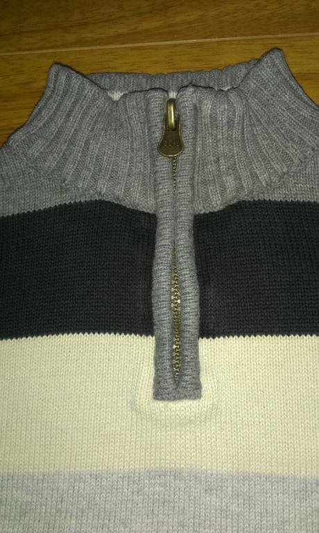 Chlapcensky sveter, oshkosh,98