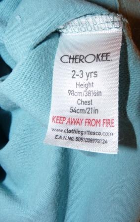 Dievca s klobukom, cherokee,98