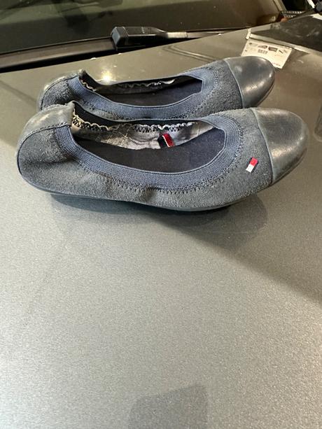 Balerínky tommy hilfiger, tommy hilfiger,27