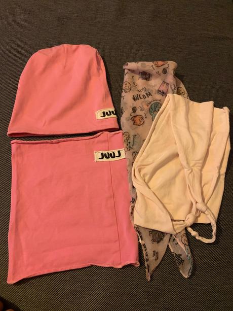 Set juuj a satky, juuj,116