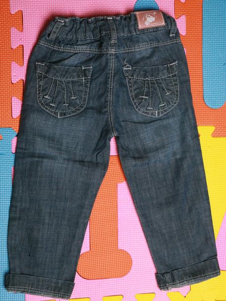 Frajerske rifličky, zara,92