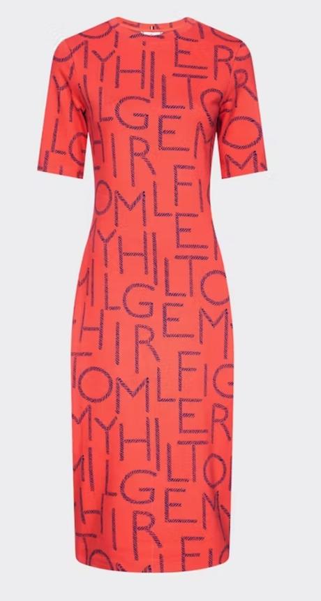 Tommy hilfiger original monogram super saty s-l, tommy hilfiger,m