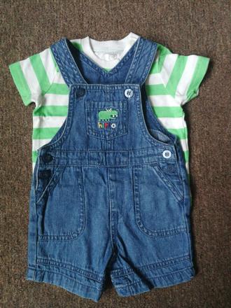 Komplet f&f veľ. 62, f&f,62