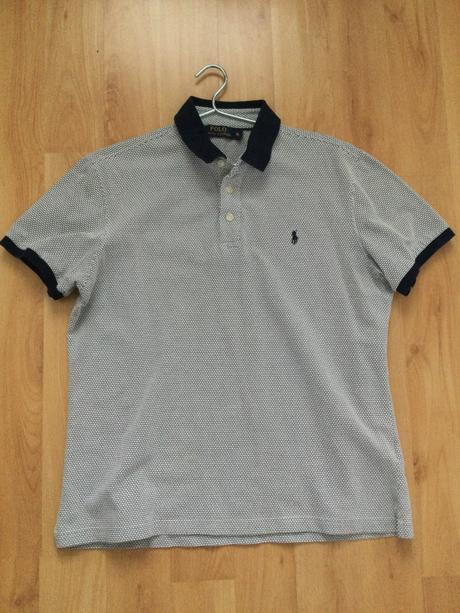 Tričko ralph lauren, ralph lauren,xl