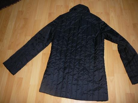 Dievcenska prechodna bunda152/158, 152