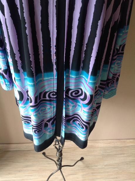 Kardigan 2v1 /86a, 56