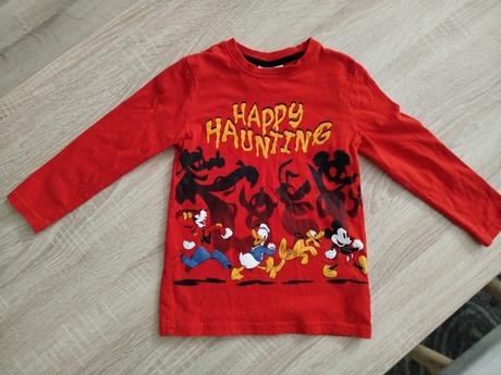 Tričko, disney,98