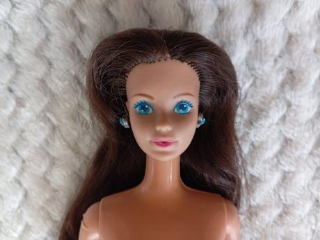 Barbie whitney 1987 zdravotná sestra, 