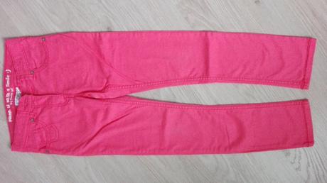 Nohavice, kids,140