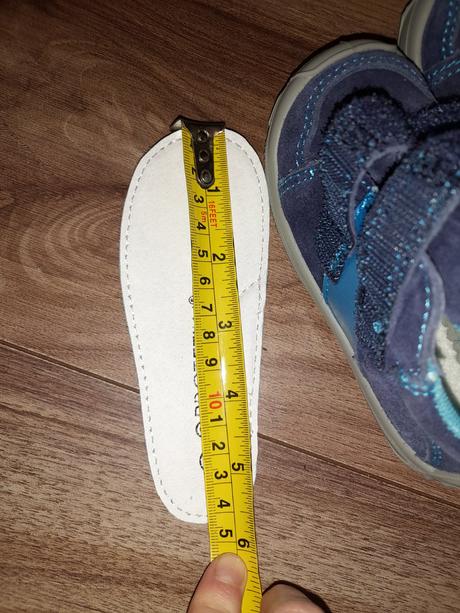 Nové protetika topánky, protetika,22