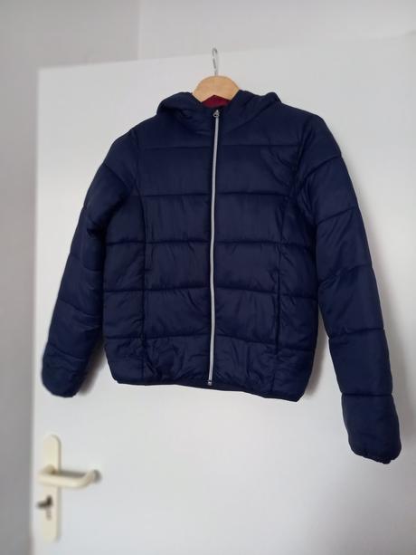 Zimná bunda, pepperts,158