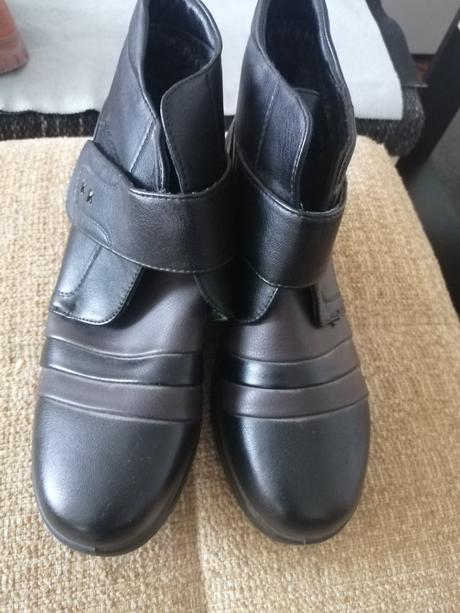 Zimné topánky 37, 37