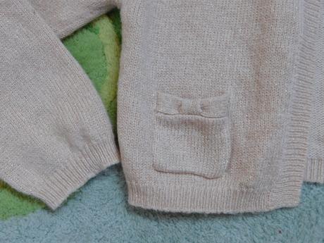 Trblietavé bolerko next, next,110