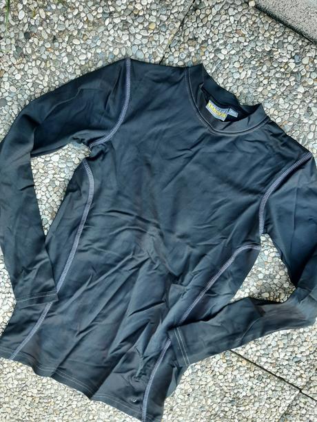 Zľava. športové tričko velk. 128/134., 134